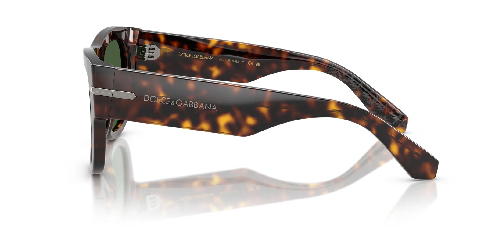 Dolce & Gabbana 4484 Sunglasses - view 11